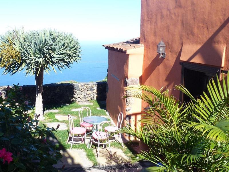 Gasthaus Casa Ida Garachico  Zimmer foto