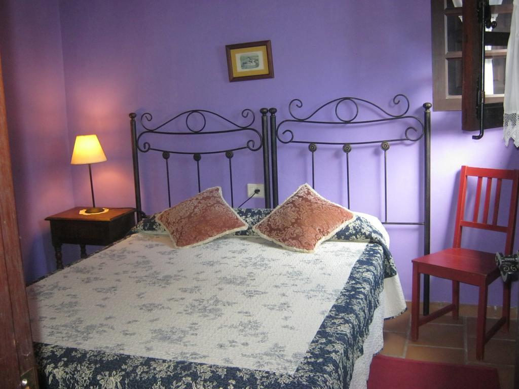 Gasthaus Casa Ida Garachico  Zimmer foto