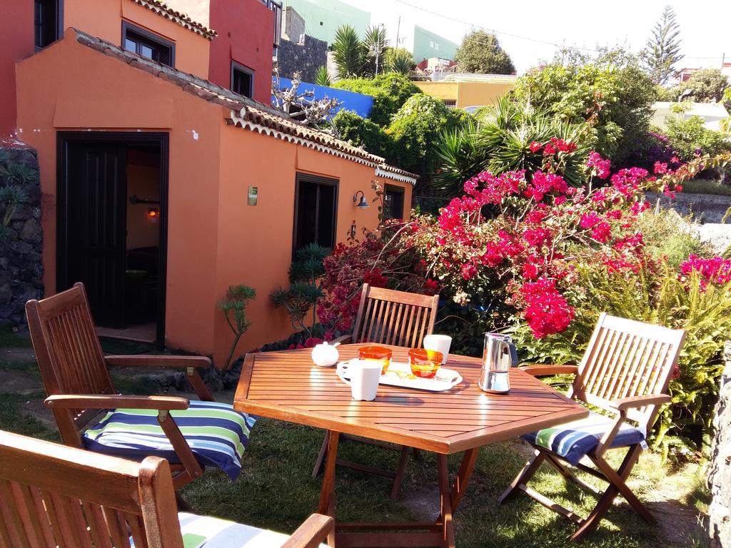 Gasthaus Casa Ida Garachico  Zimmer foto