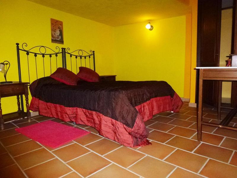Gasthaus Casa Ida Garachico  Zimmer foto