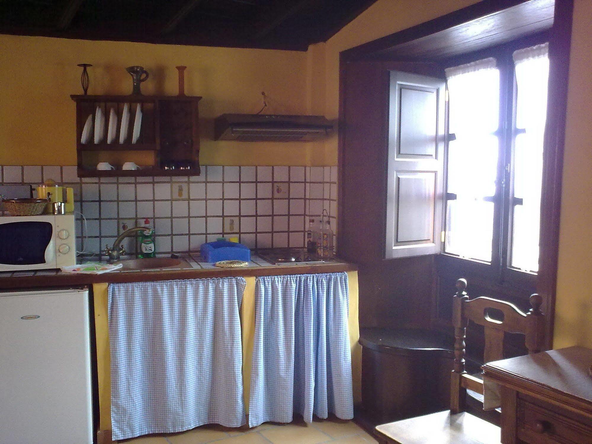 Gasthaus Casa Ida Garachico  Exterior foto